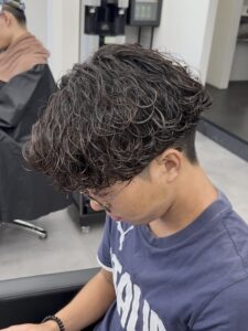 波巻きスパイラル